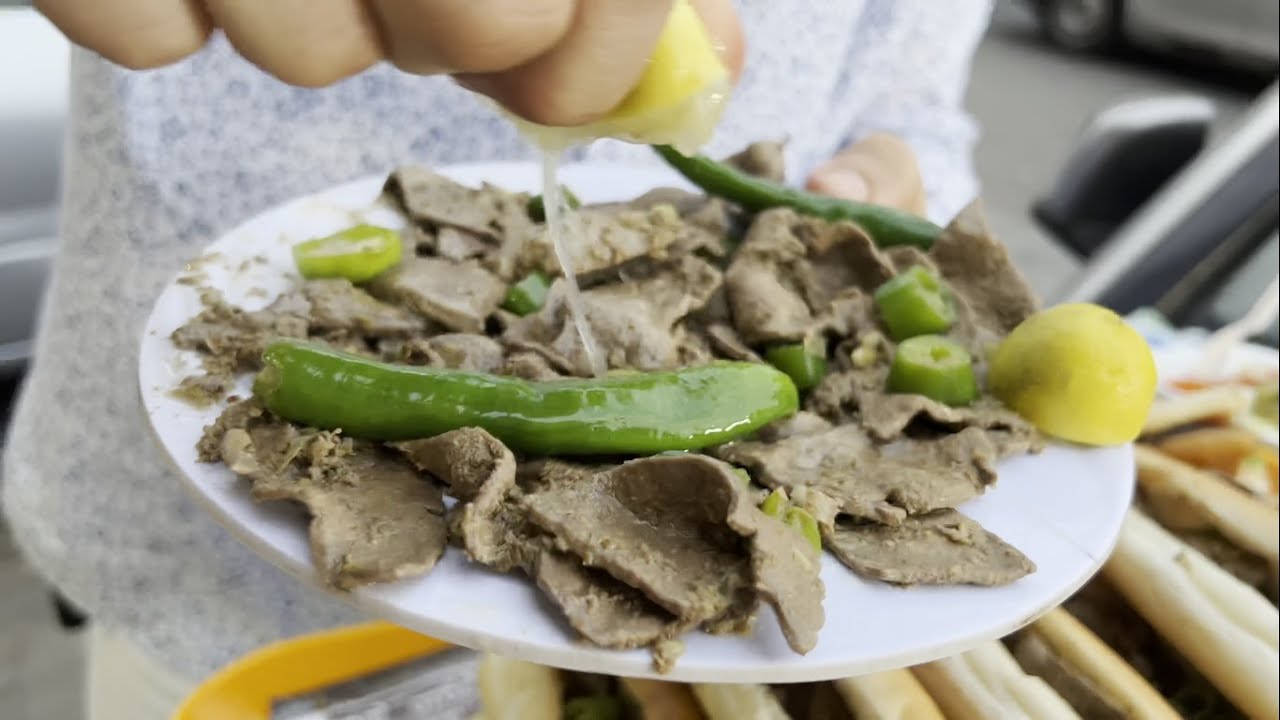 اجمد كبدة اسكندراني  😋وخصم كبير للمزاجنية " صالح فتوح" 💪اسكندرية شارع سوتر امام كلية حقوق