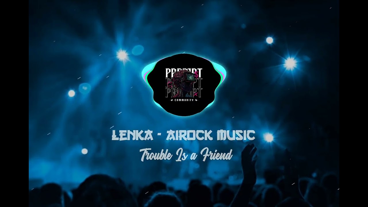 Lenka - Trouble Is A Friend Rock Cover (AIROCK MUSIC)