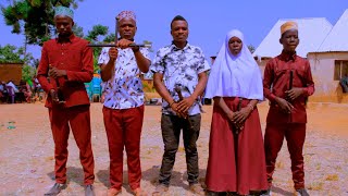 Nyanda Manyenye - Ng'wininga Dir Asboy tz