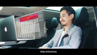 YonSuite- The Growing Enterprises Business Innovation Platform