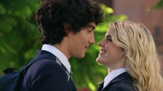 Soy Luna 2 Yam En Ramiro Kussen Ep.75 Ndl