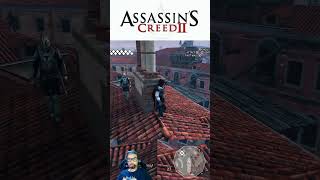 AC2S7TTW 33 Ezio Hunts a Pazzi Conspirator