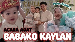 KAYLAN'S BABAKO EVENT IN PADANG! GET LOTS OF PRIZES!