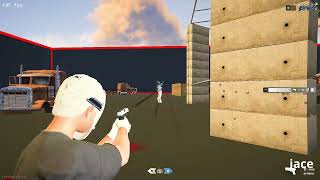Bonnie & Clyde | FiveM Montage