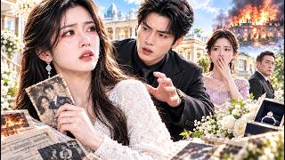 HD FREE🔥After Three Years of Secret Marriage, She Learned Her Husband’s Family Was Her Enemy! #Drama