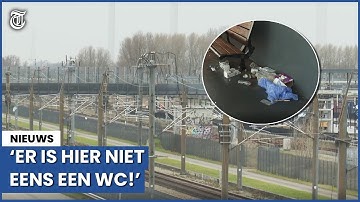 Dit is het slechtste station van Nederland