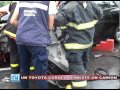 ACCIDENTE CORNIOLO