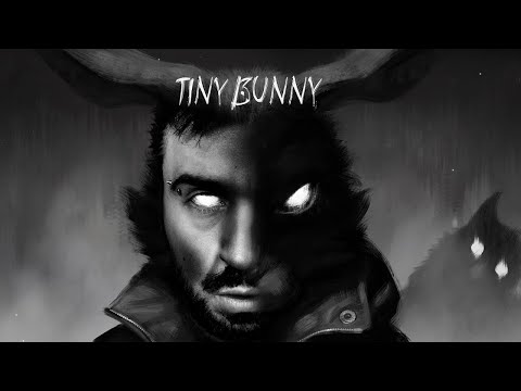 ЗАЙЧИК ИЗ МОИХ КОШМАРОВ ✋ Tiny Bunny