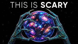 What Came Before the Big Bang? The Most Disturbing Theory Yet