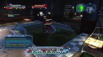 How to DCUO: Getting Our First Artifact & Trying To Make It To Tier 3 l Ep. 5