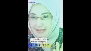 STORY WA 'LILIN LILIN PUTIH' ( Evie Tamala ) Part : 1.