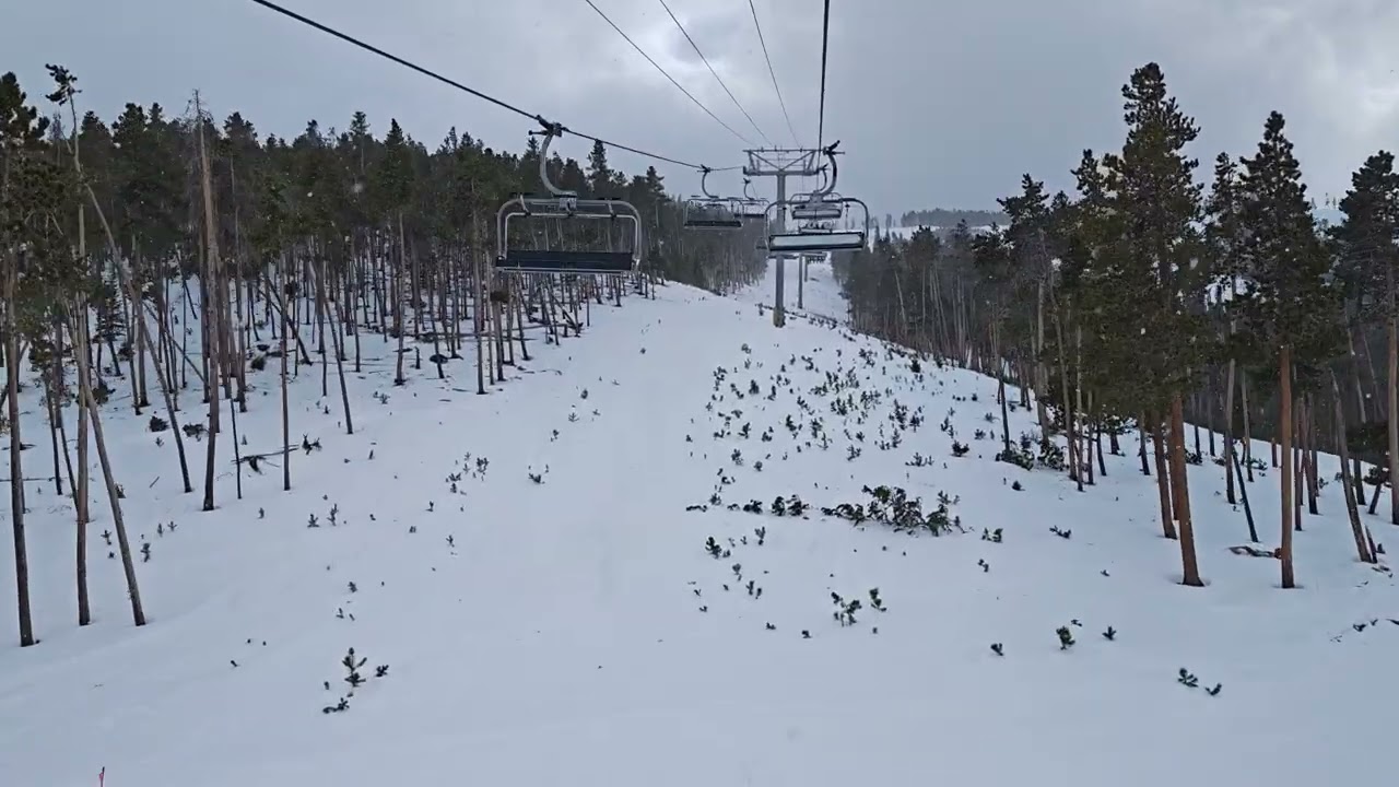 Peru Express Lift Chair #58