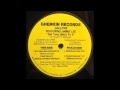 GALLIFRE Featuring JIMMIE LEE - Set Your Mind To It (Mr. Fingers Jazzy Instrumental)