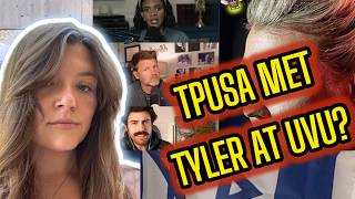 All of the Biggest Moments in The Tyler Robinson trial Exposed