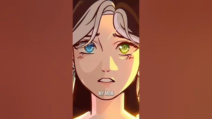 My mom in 1985 Marion #msa #edit #shorts #bringmsatonetflix