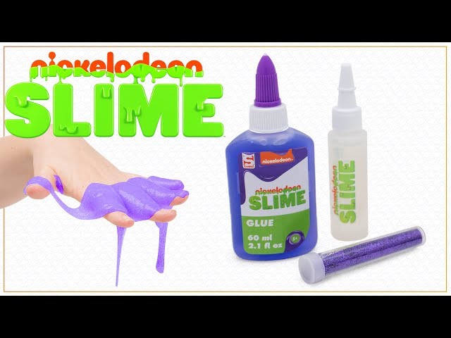 Nick Master Slime (Séries): Desafio da Slime Comestível S01 E03