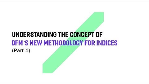Understanding The Concept of DFM
