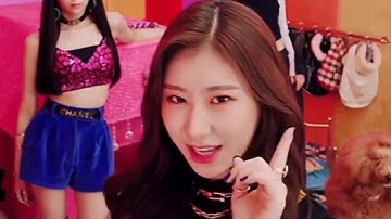 ITZY - Want It? MV