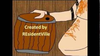 League Of Legends Parody - Gragas Of The Hill
