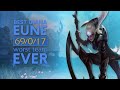 BEST DIANA EUNE & WORST TEAM EVER - Diana SoloQ #002