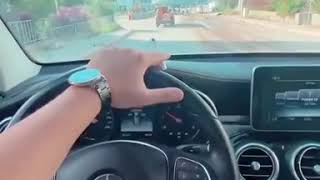 Araba Snapleri̇ Mercedes- İki Hece