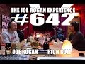 Joe Rogan Experience #642 - Rich Roll