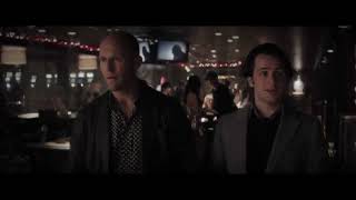 Wild Card (2014) - TV Spot