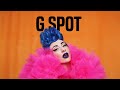 Qveen Herby - G SPOT [Lyrics]
