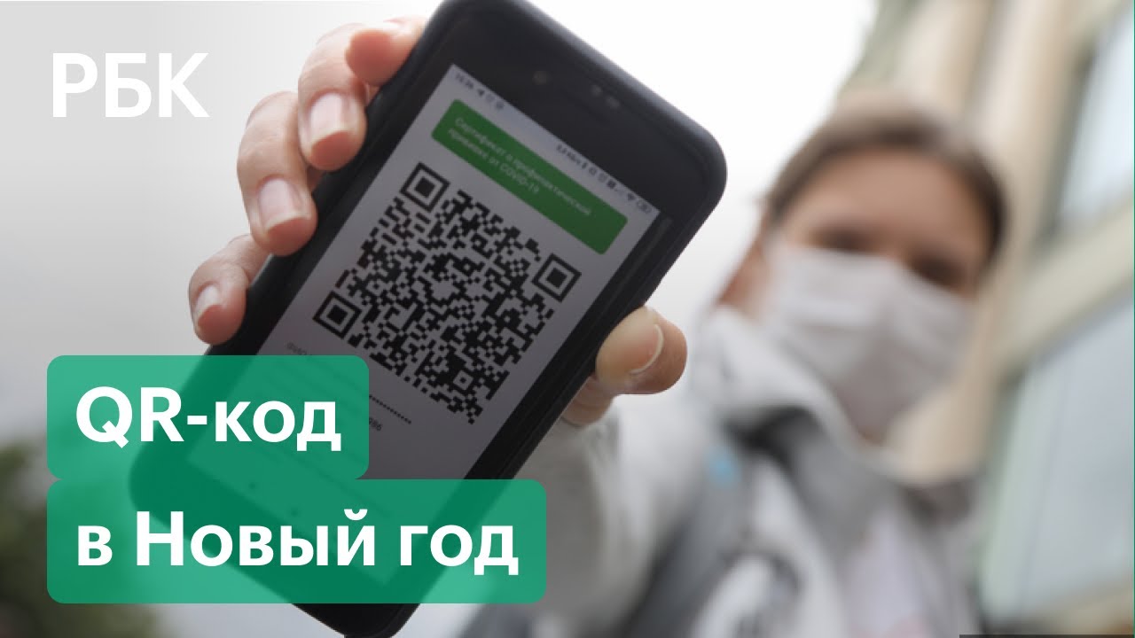 Qr Код Новый Год Qr Код Новый Год