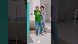 NCT DREAM 제노\u0026천러 비하인드👀