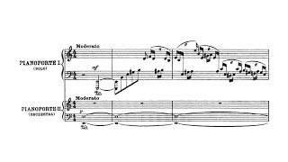 ピアノ協奏曲 イ短調 P.40