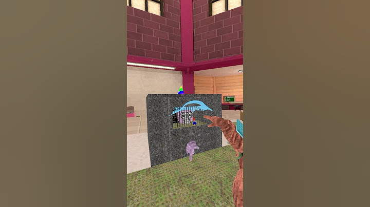 This TRAP Will Get You Every Time #gorillatag #vr