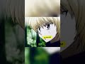 #anime #animeart #hunterxhunter