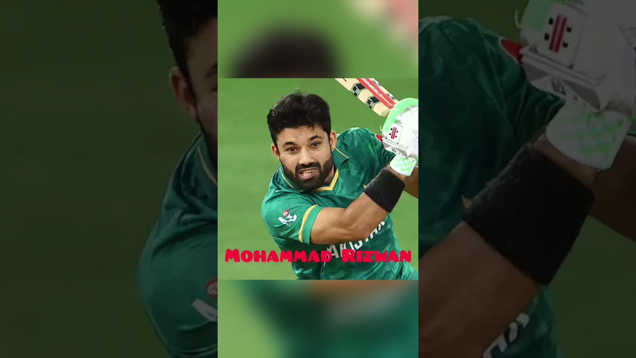 Top 5 batsman with highest batting average 