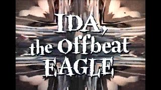 Ida, The Offbeat Eagle and The Wahoo Bobcat Double Feature  The Wonderful World of Disney