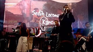 Wawes  Silul  At Dendang Disini Aja Pekalongan