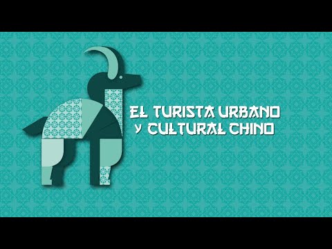 Píldora VI: El alojamiento del turista chino - Spain