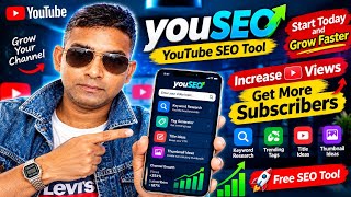 Information How to Get More Views on YouTube in 2026 ||Easy SEO Strategy Update