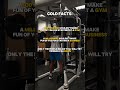 Cold facts #fitness #motivation #fitnessmotivation #gains
