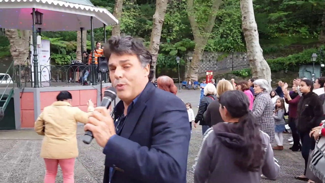 JOÃO COSTA - LARGO DA FONTE MONTE` FUNCHAL MADEIRA PORTUGAL