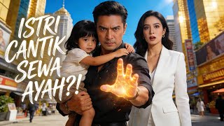 Download Lagu 😱 ISTRI CANTIK SEWA AYAH UNTUK ANAKNYA?! DIA TERNYATA DEWA PERANG! ⚡ MP3