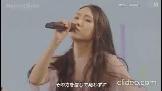 Isekai Ojisan Opening LIVE - Mayu Maeshima  STORY - 前島麻由