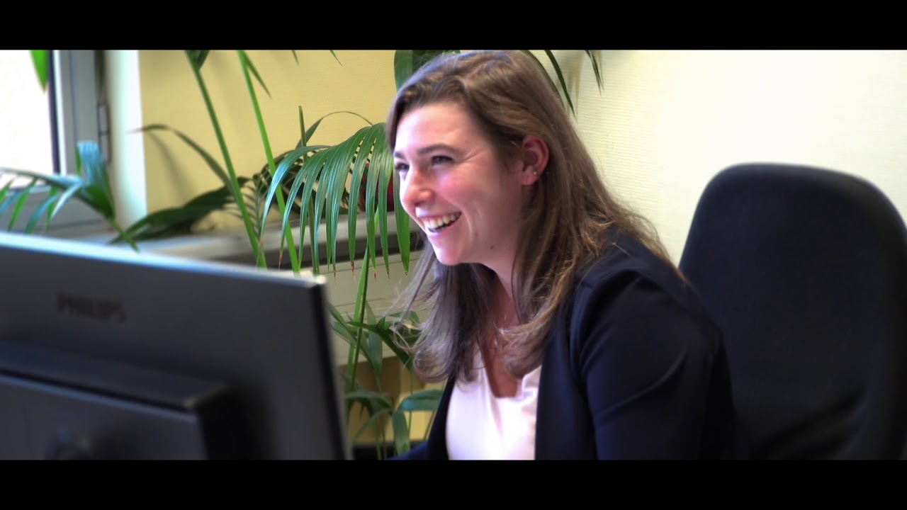 Vacature: Financial Assistant bij Chemogas