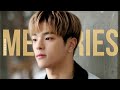 Skz kim woojin   memories thankyouwoojin