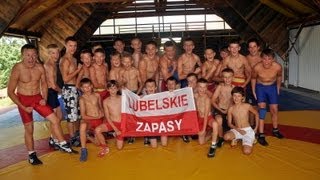 Okuninka 2013 - Lubelskie Zapasy HD