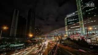 Time Lapse-Beijing 2012-by 刘森