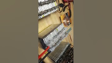 power wall cell phone batteries