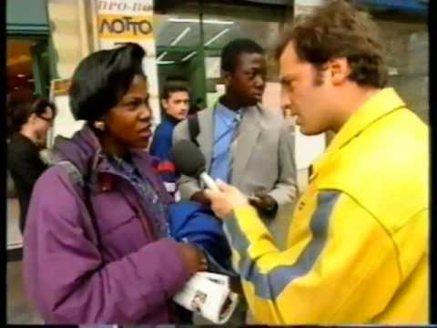 Ο MC Yinka