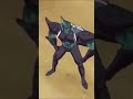 プリキュアにドラゴンボールの効果音を入れてみた
