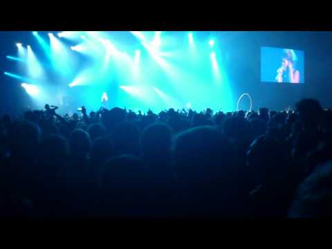 Selah Sue - Suffering Style (live at Werchter 2012)